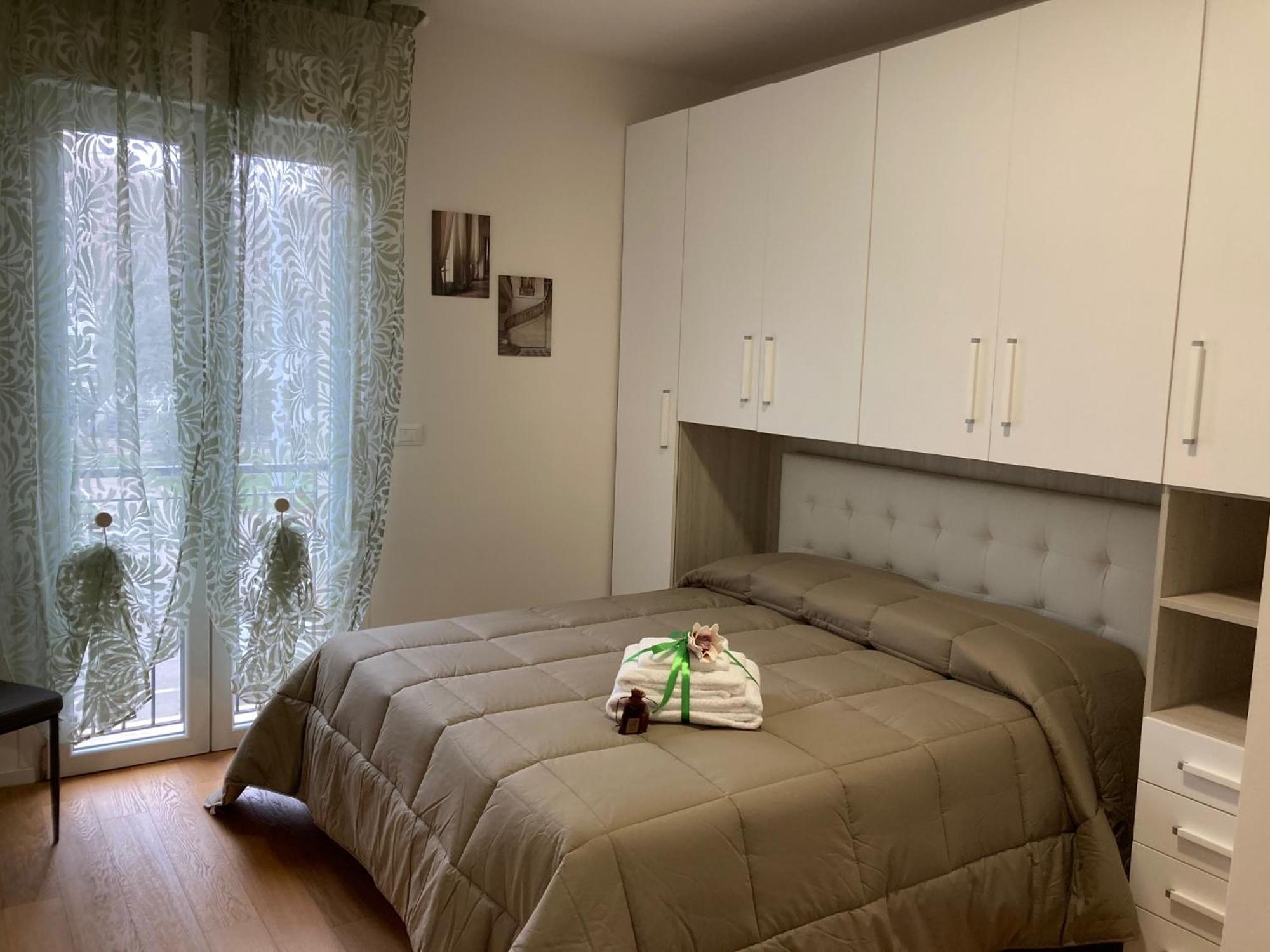 Appartamento Zanardi 27 볼로냐 외부 사진