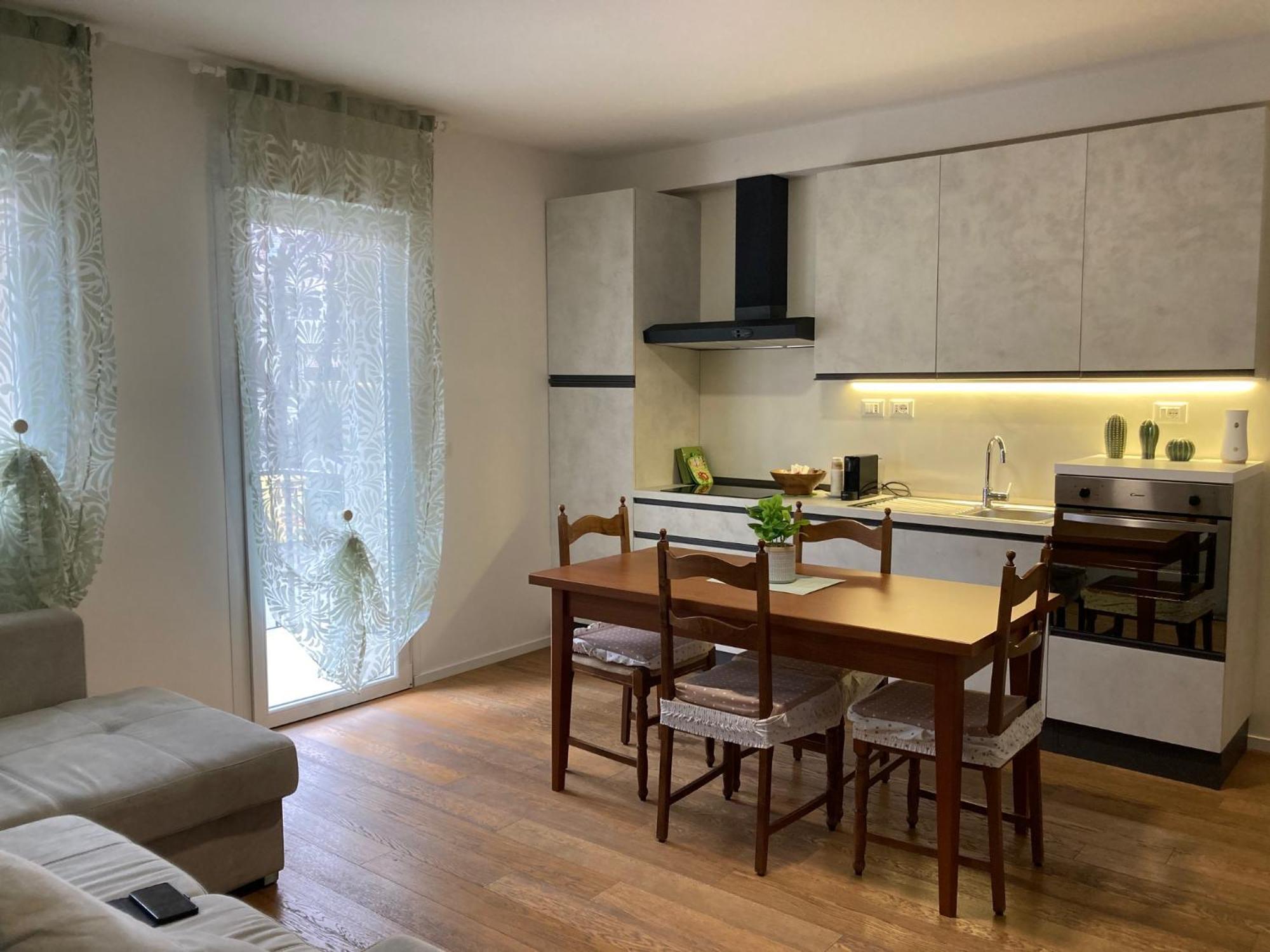 Appartamento Zanardi 27 볼로냐 외부 사진